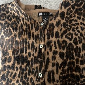 Carole Little cardigan Sweater